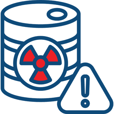 Hazmat Freight Shipping & Hazardous Material Shipping Services