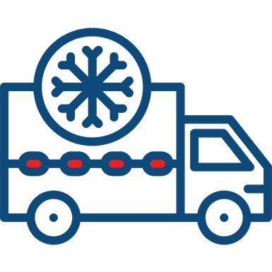 Cold Chain Logistics & Cold Chain Transportation
